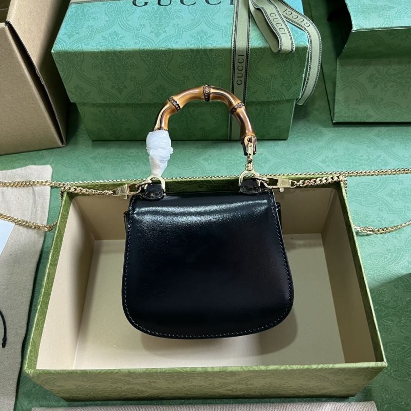 Gucci Top Handle Bags